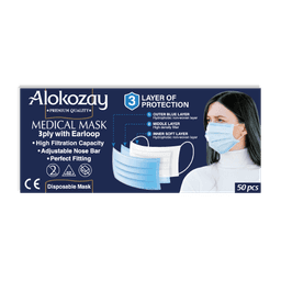 Adults Face Mask