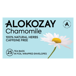Herbal/Caffeine Free Tea