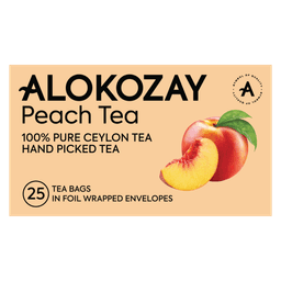 Flavoured Tea