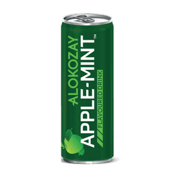 Apple Mint