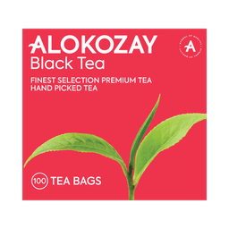 Black Tea