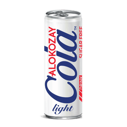 Cola Light Sugar Free