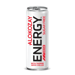 Energy Sugar Free