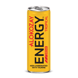 Energy Tropical