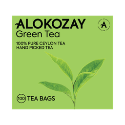 Green Tea