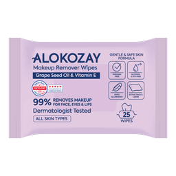 Cleansing Wipes