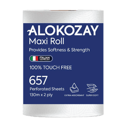 Maxi Roll & Mega Roll