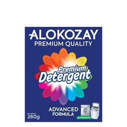 Detergent Box