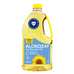 Sunflower Oil