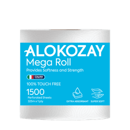 Maxi Roll & Mega Roll