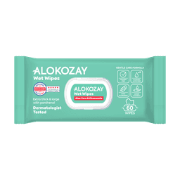 Baby Wipes
