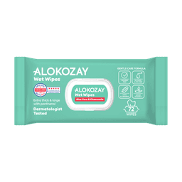 Aloe-Vera & Camomile