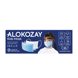 Kids Face Mask