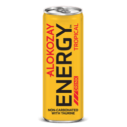 Energy Tropical