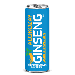 Ginseng Energy