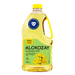 Canola Oil