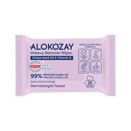 Cleansing Wipes