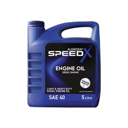 Engine Oil