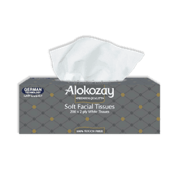 Facial Tissues  