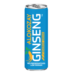 Ginseng Energy