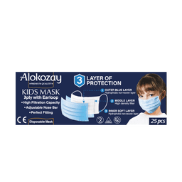 Kids Face Mask