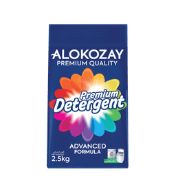 Detergent Pouch