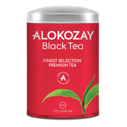 Tin Tea