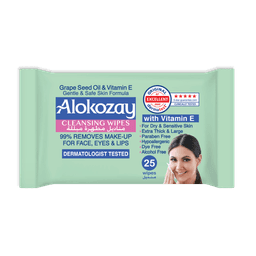 Cleansing Wipes