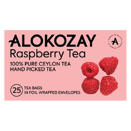 Flavoured Tea
