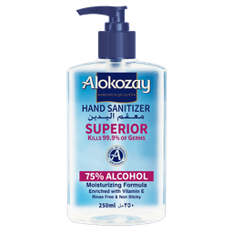 Hand Sanitizer