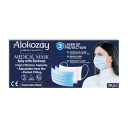 Adults Medical Face Mask
